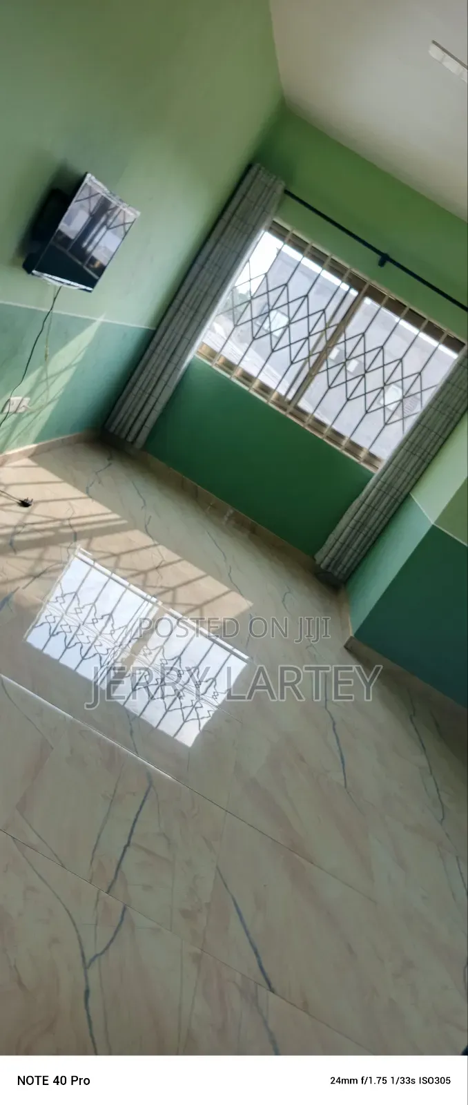 2bdrm Apartment in Dansoman Kofi Nea for rent
