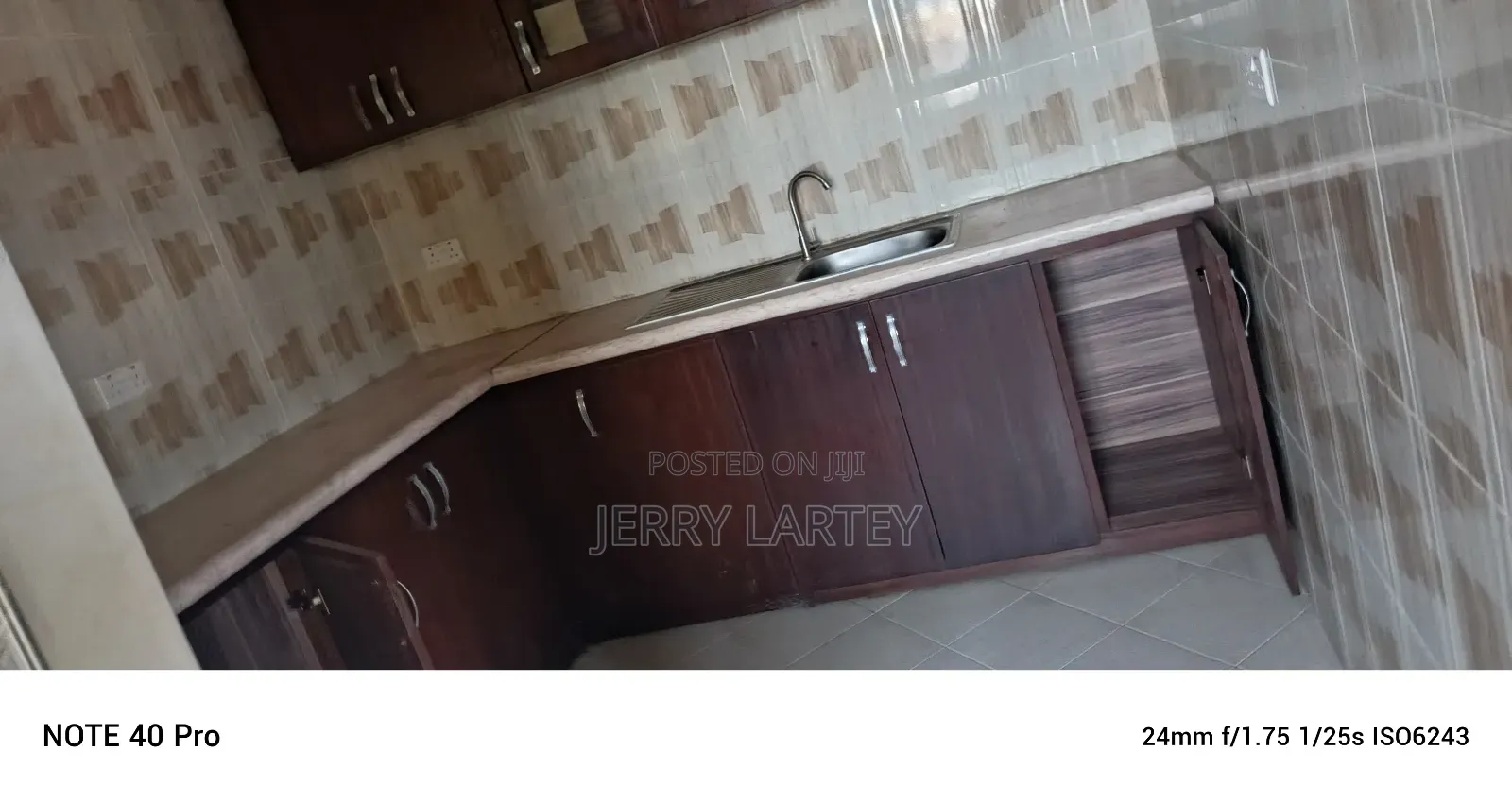 2bdrm Apartment in Dansoman Kofi Nea for rent