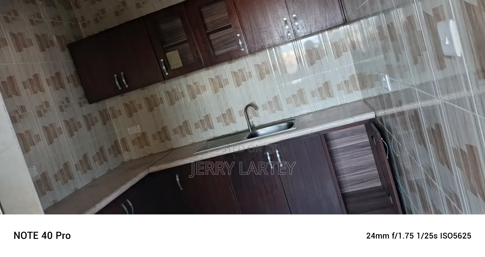 2bdrm Apartment in Dansoman Kofi Nea for rent