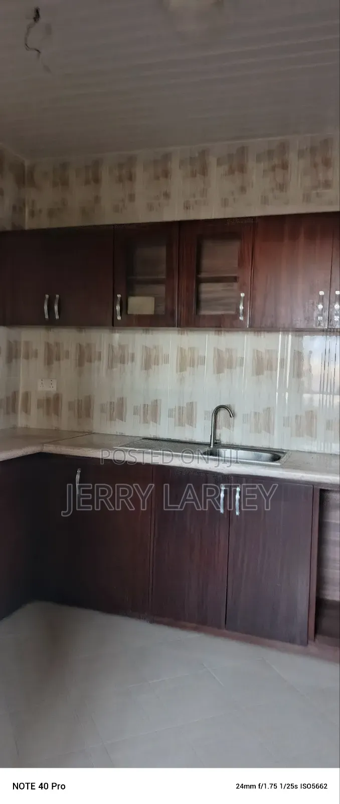 2bdrm Apartment in Dansoman Kofi Nea for rent