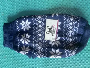 Toy Dog Clothing- New Stock -2025-0 00050-000
