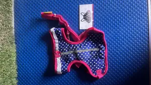 Toy Dog Clothing- New Stock -2025-0610000