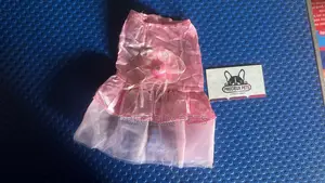 Toy Dog Clothing- New Stock -2025-0620000