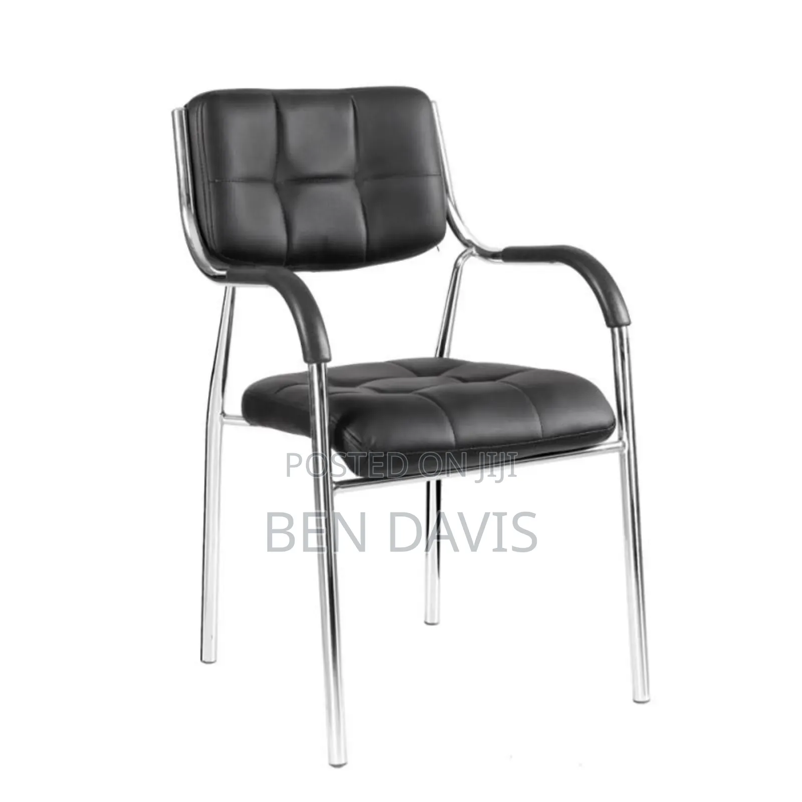 Leather Chairs
