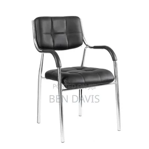 Leather Chairs