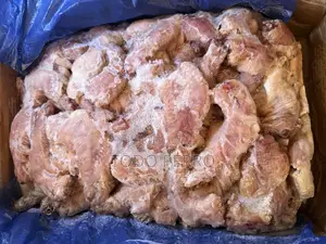 Chicken NECK for Dogs
