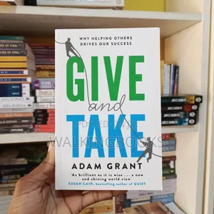 Give and Take