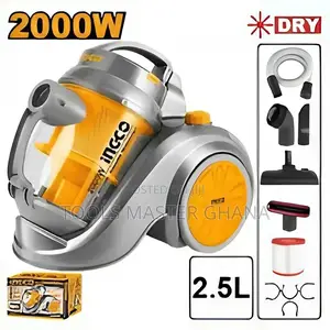 Vacuum Cleaner - Vc20258