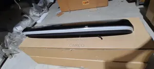 Prado Rear Tail Spoiler