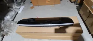 Prado Rear Tail Spoiler