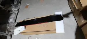 Nissan Rear Tail Spoiler