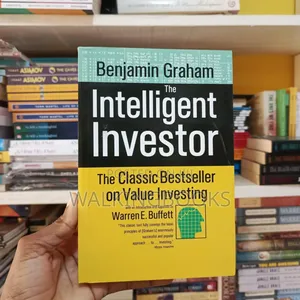 The Intelligent Investor