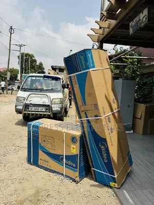 Highly Recommended Midea 3hp Split Floor Standing
