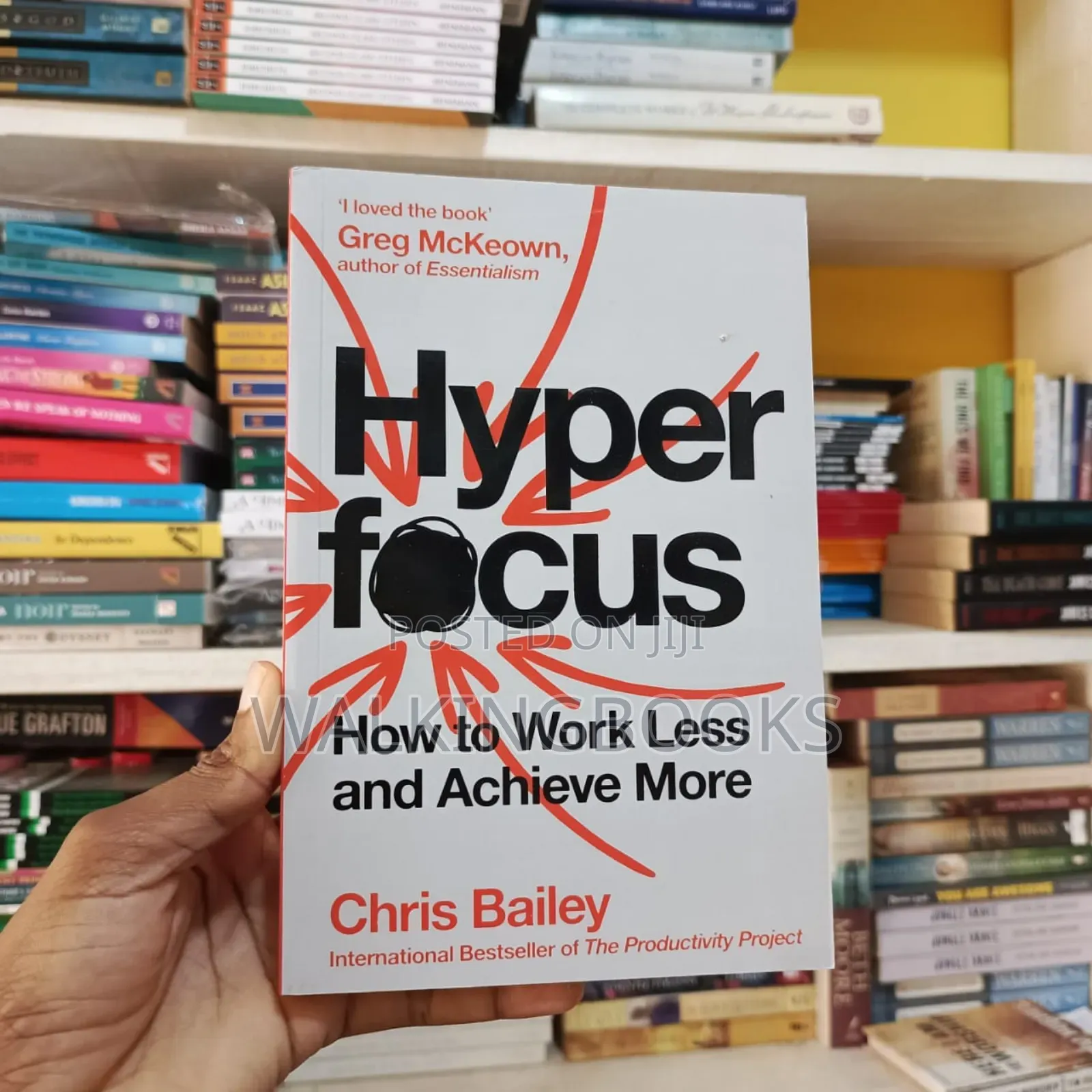 Hyper Focus