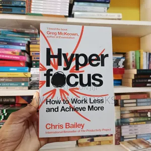 Hyper Focus