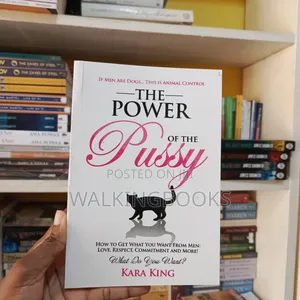 The Power of the Pussy
