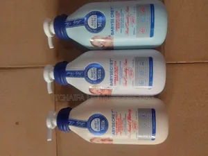 Secret Lotion