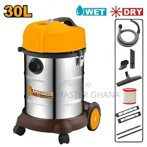 Vacuum Cleaner - Vc14301