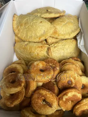 Chicken Pie