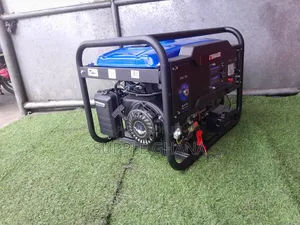 Best Performing Generator Kemage Generator 7.5kva