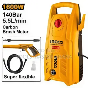 High Pressure Washer - Hpwr16008