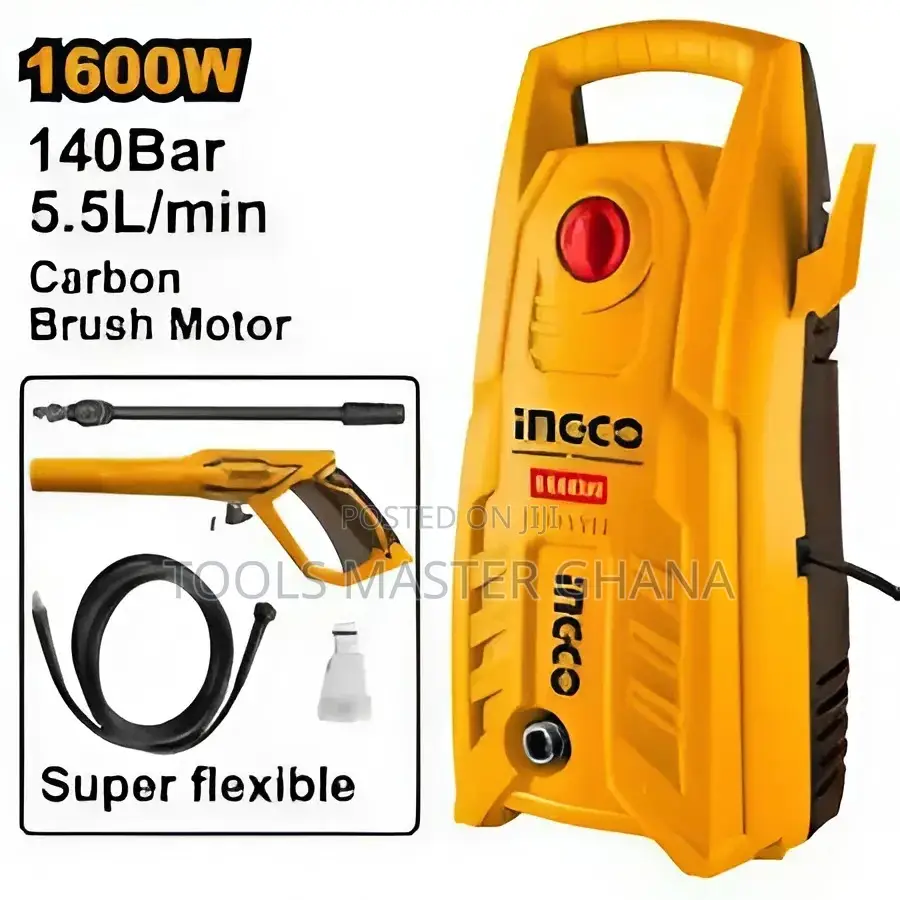 High Pressure Washer - Hpwr16008