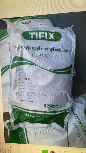 Tifix HPMC Adhesive Tile, Ceramics