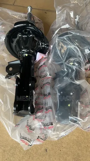 Kia Picanto Front Shock Absorber