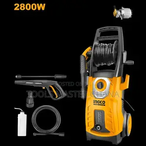 High Pressure Washer - Hpwr28008