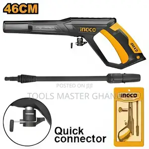 Spray Gun(Quick Connector) - Amsg028