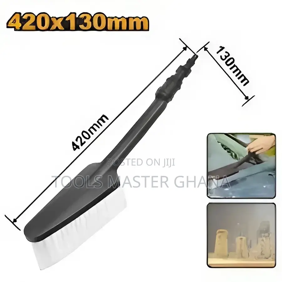 Fix Brush - Hfb4301