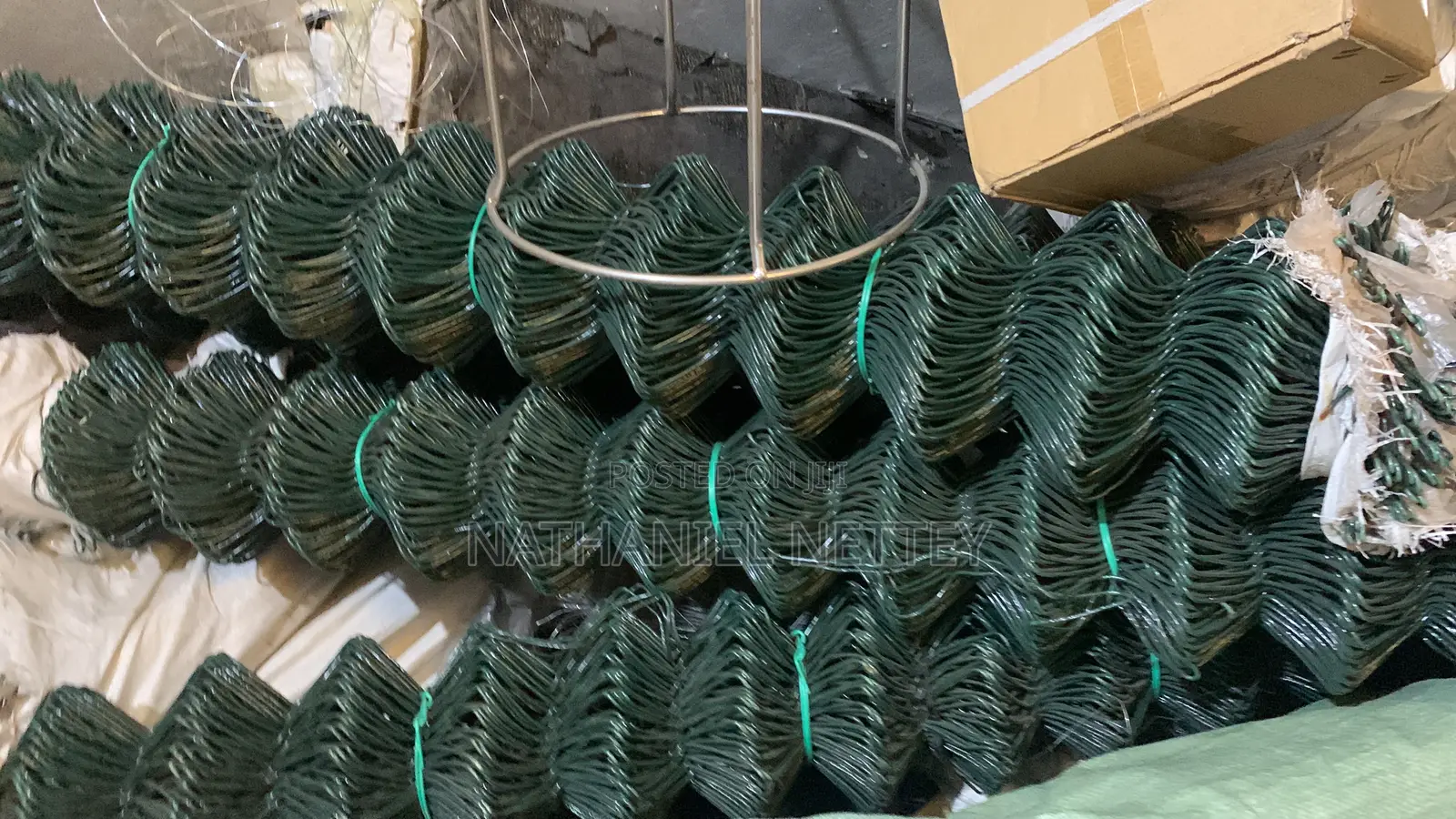 Chain Links