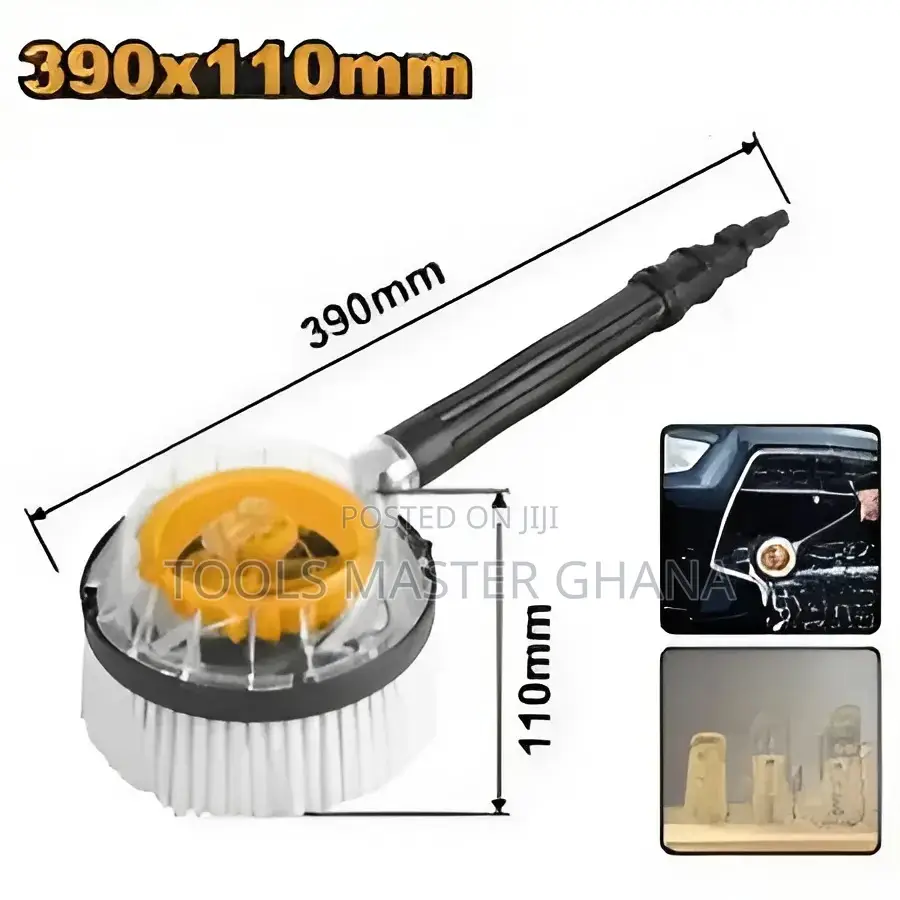 Rotary Brush - Hrb8702
