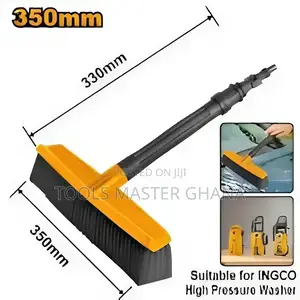 Horizontal Brush - Amhb2791