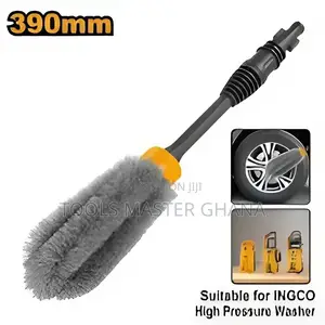 Wheel Brush - Amwb1781