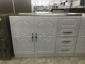 Kitchen Cabinet With Sink
