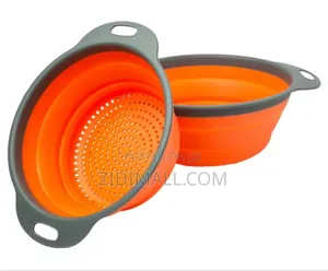 Foldable Kitchen Basket