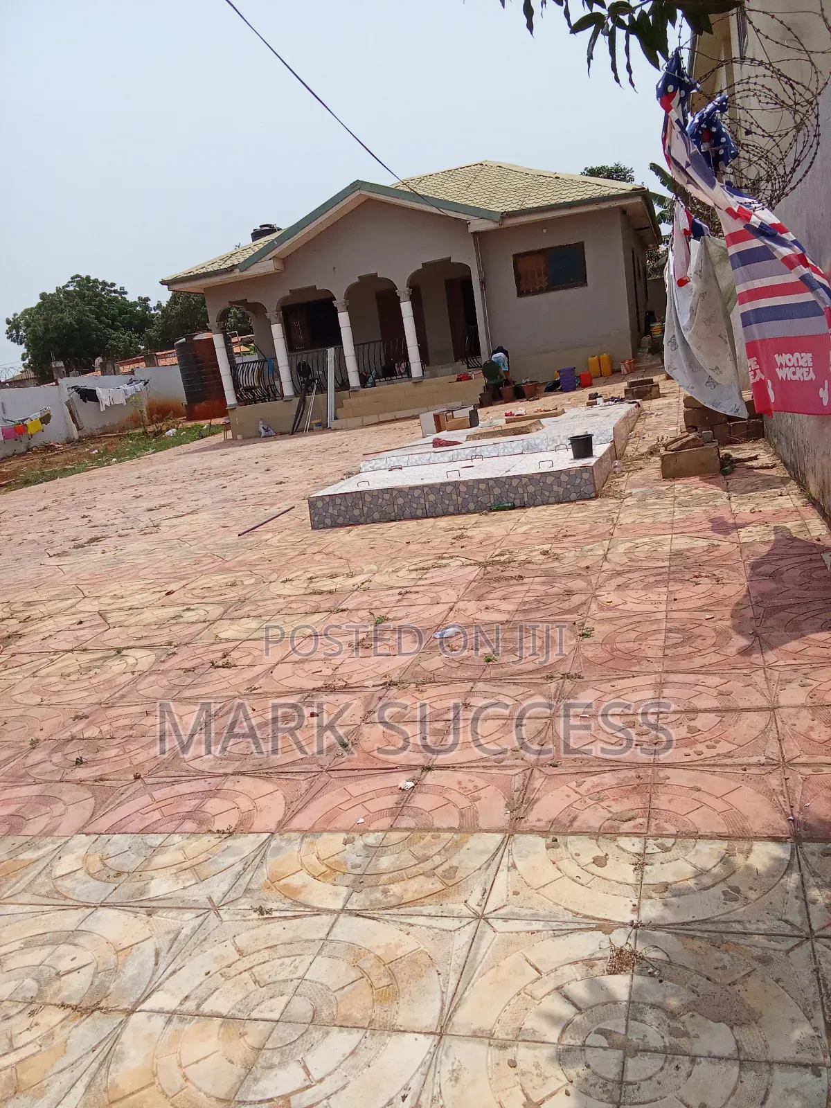 6bdrm House in Bortiano for sale