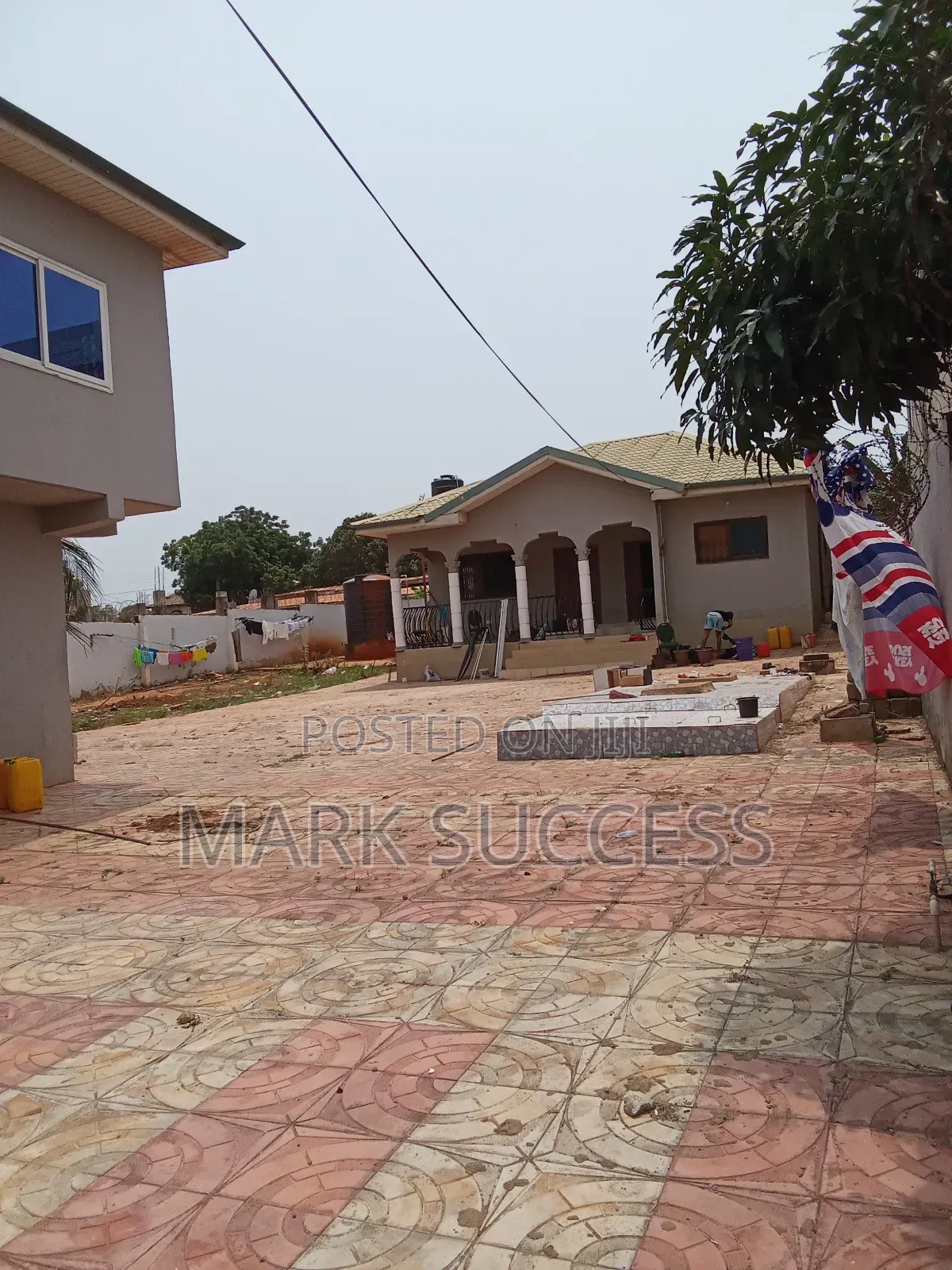 6bdrm House in Bortiano for sale