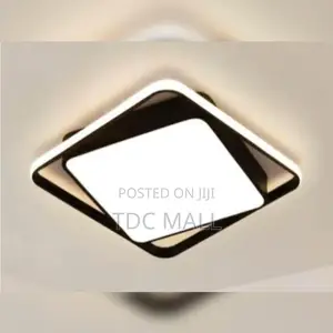 Modern Led Pendant Light