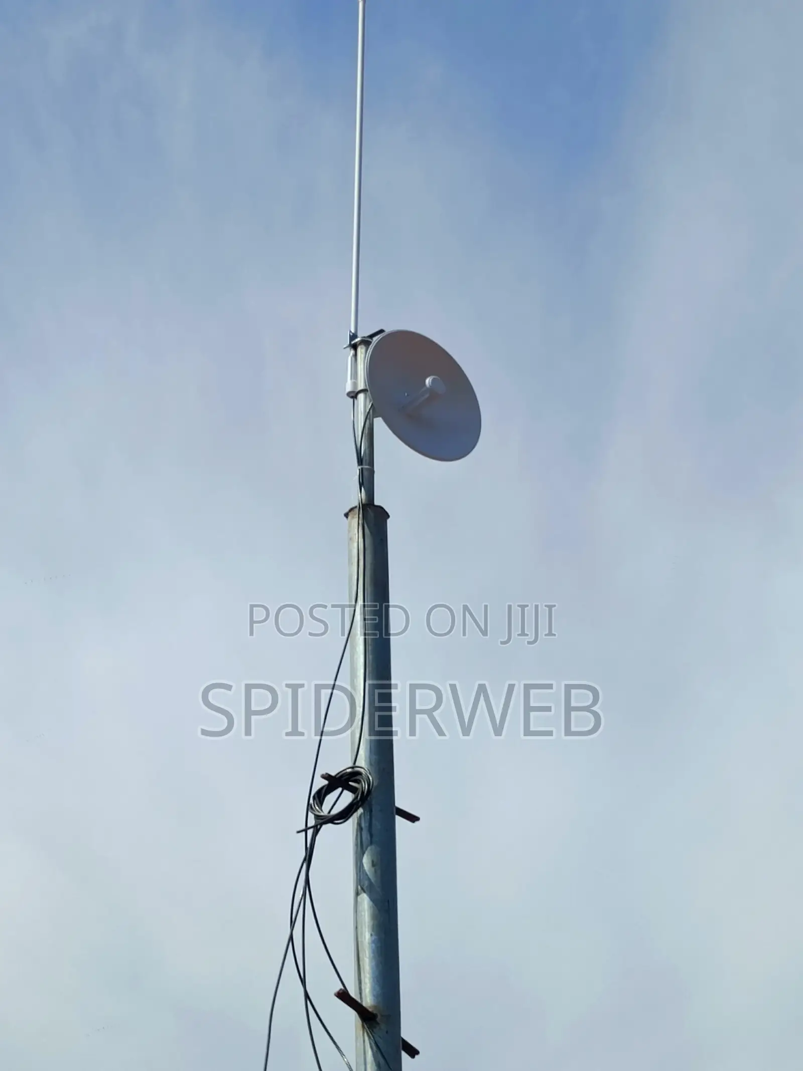 Community Wi-Fi Service