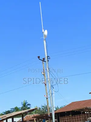 Community Wi-Fi Service