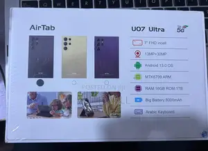 New AirTab U24 Pro 16 GB Black