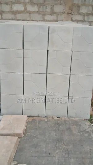 Quality Pavement Slabs and Garden Kerb