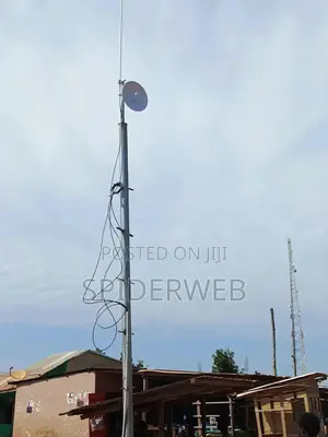 Community Wi-Fi Service