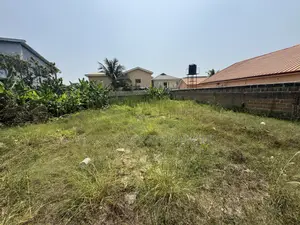 One Plot of Titled Land in Tse Addo