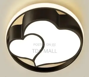 Stylist Led Pendant Light