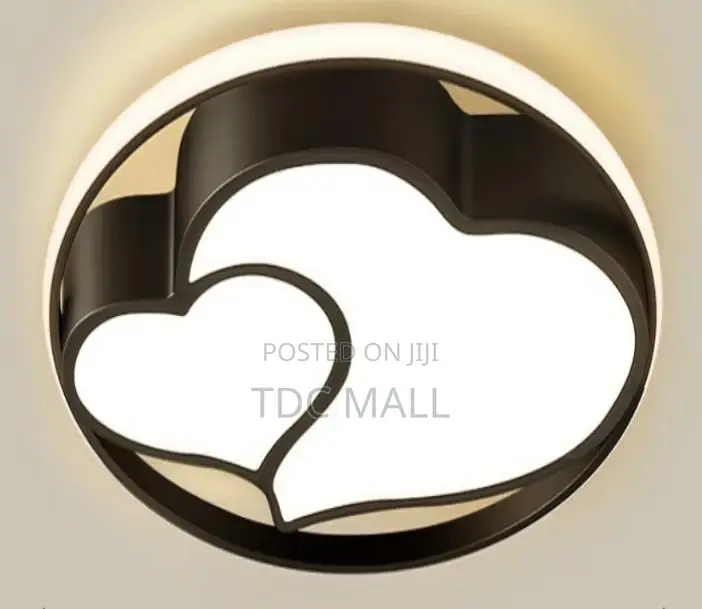 Stylist Led Pendant Light