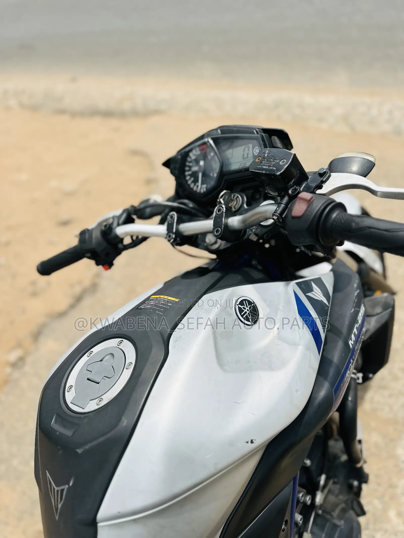 Yamaha 2024