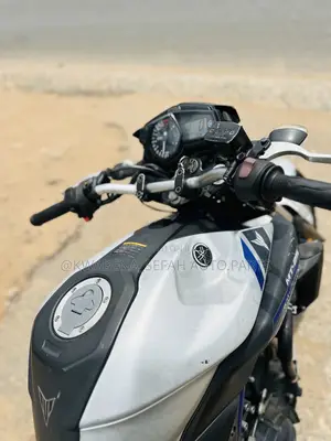 Yamaha 2024